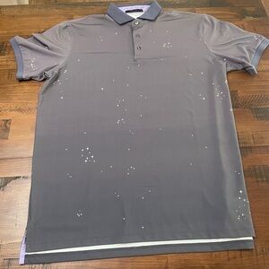 Greyson Golf Polo
